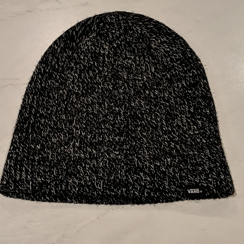 Vans Men Knitted Beanie